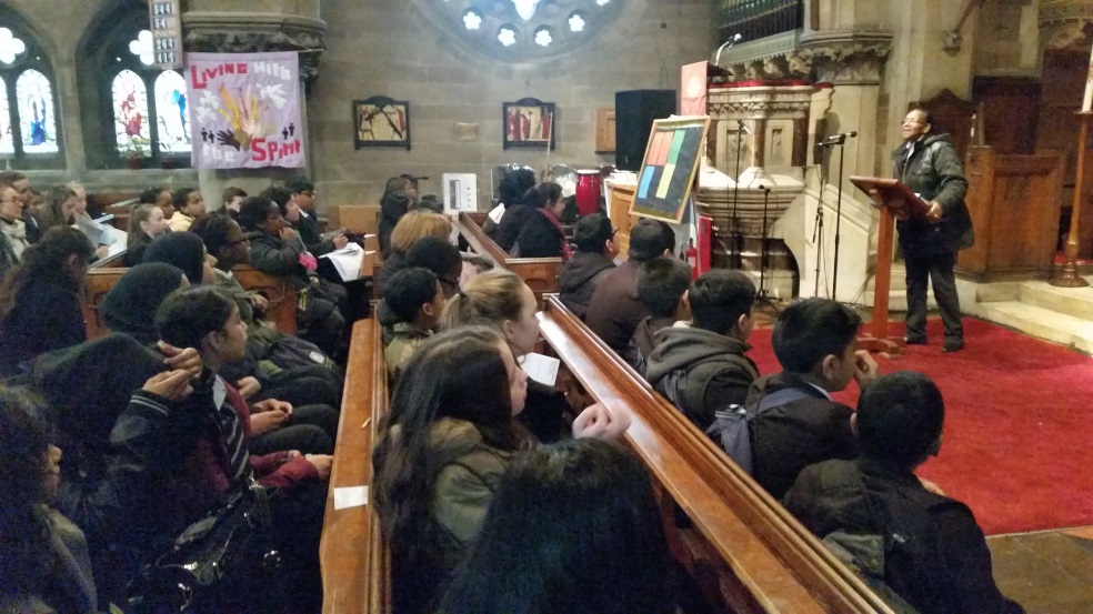 Church